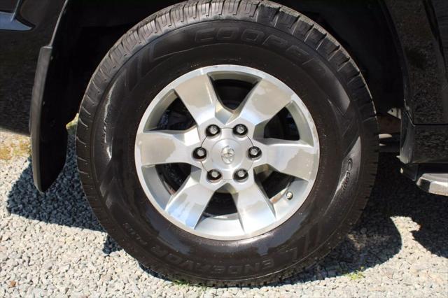 used 2011 Toyota 4Runner car, priced at $13,176