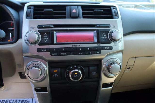 used 2011 Toyota 4Runner car, priced at $13,176