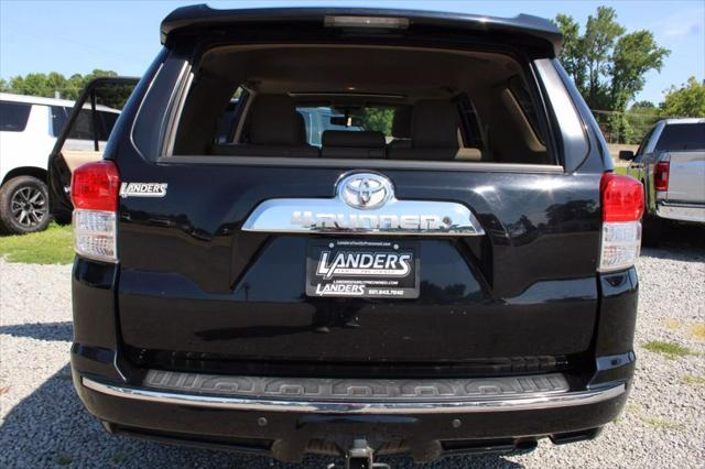 used 2011 Toyota 4Runner car, priced at $13,176