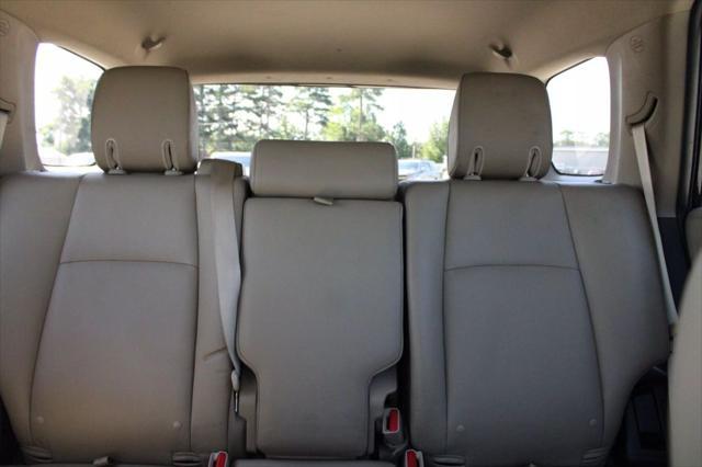used 2011 Toyota 4Runner car, priced at $13,176