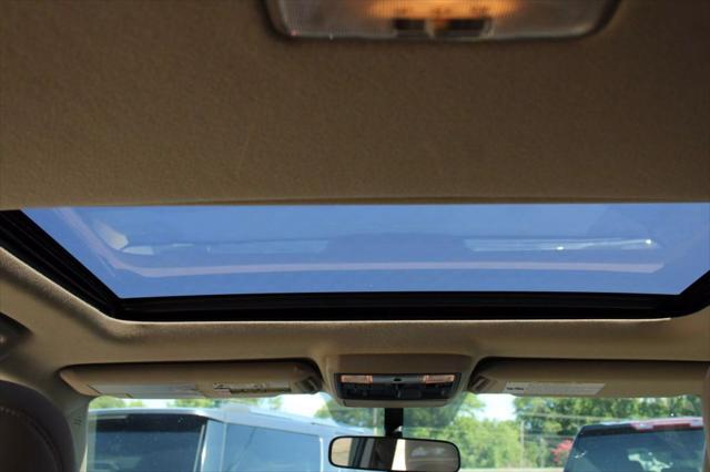 used 2011 Toyota 4Runner car, priced at $13,176