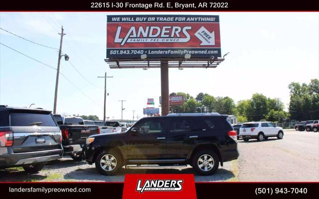 used 2011 Toyota 4Runner car, priced at $13,176