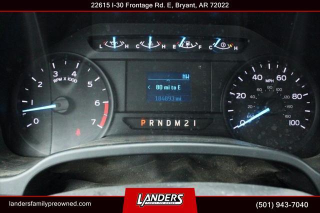 used 2017 Ford F-250 car, priced at $14,999