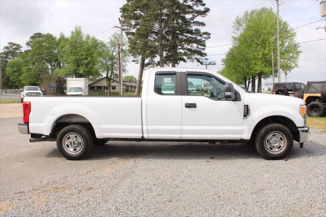 used 2017 Ford F-250 car, priced at $14,999