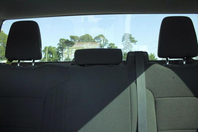 used 2022 Chevrolet Silverado 1500 car, priced at $26,777