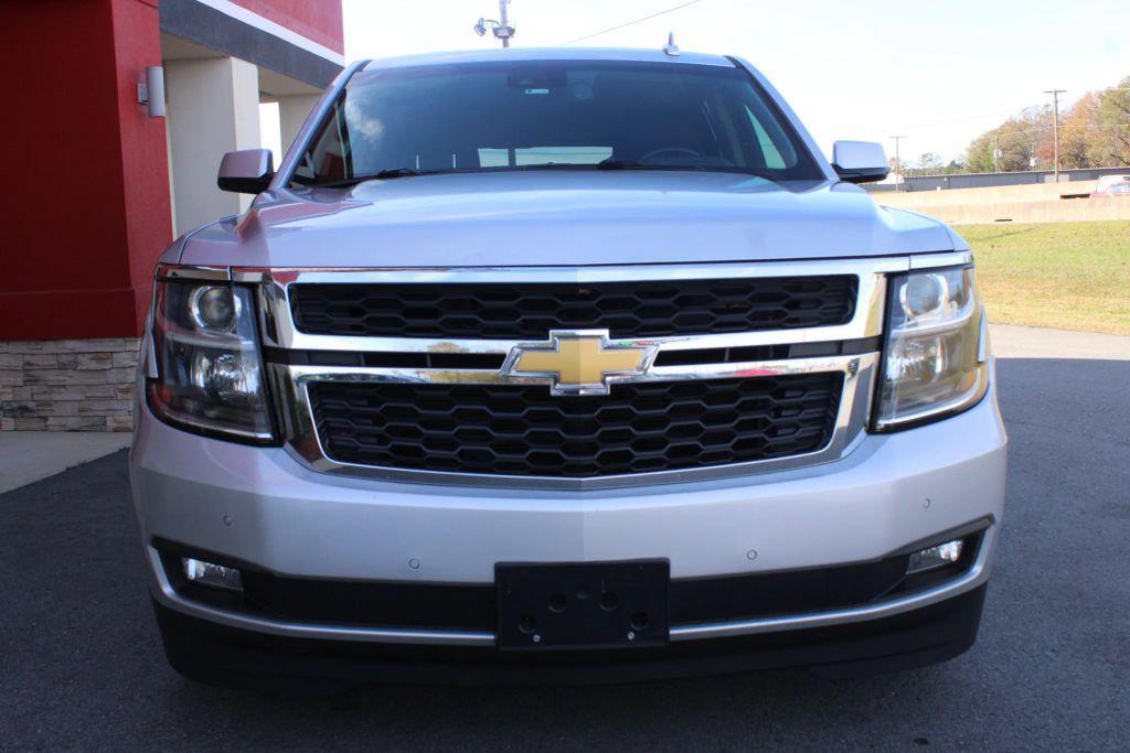 used 2017 Chevrolet Suburban car, priced at $17,799