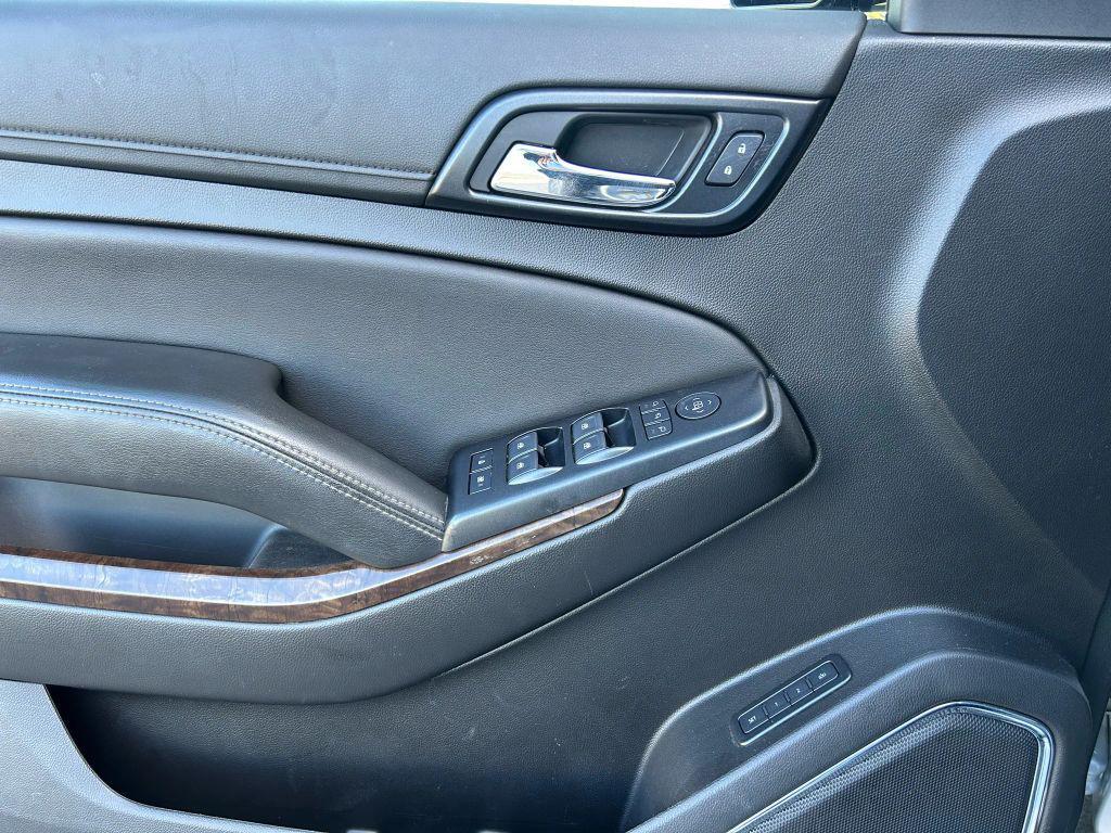 used 2017 Chevrolet Suburban car, priced at $17,799