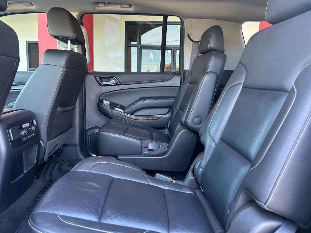 used 2017 Chevrolet Suburban car, priced at $17,799