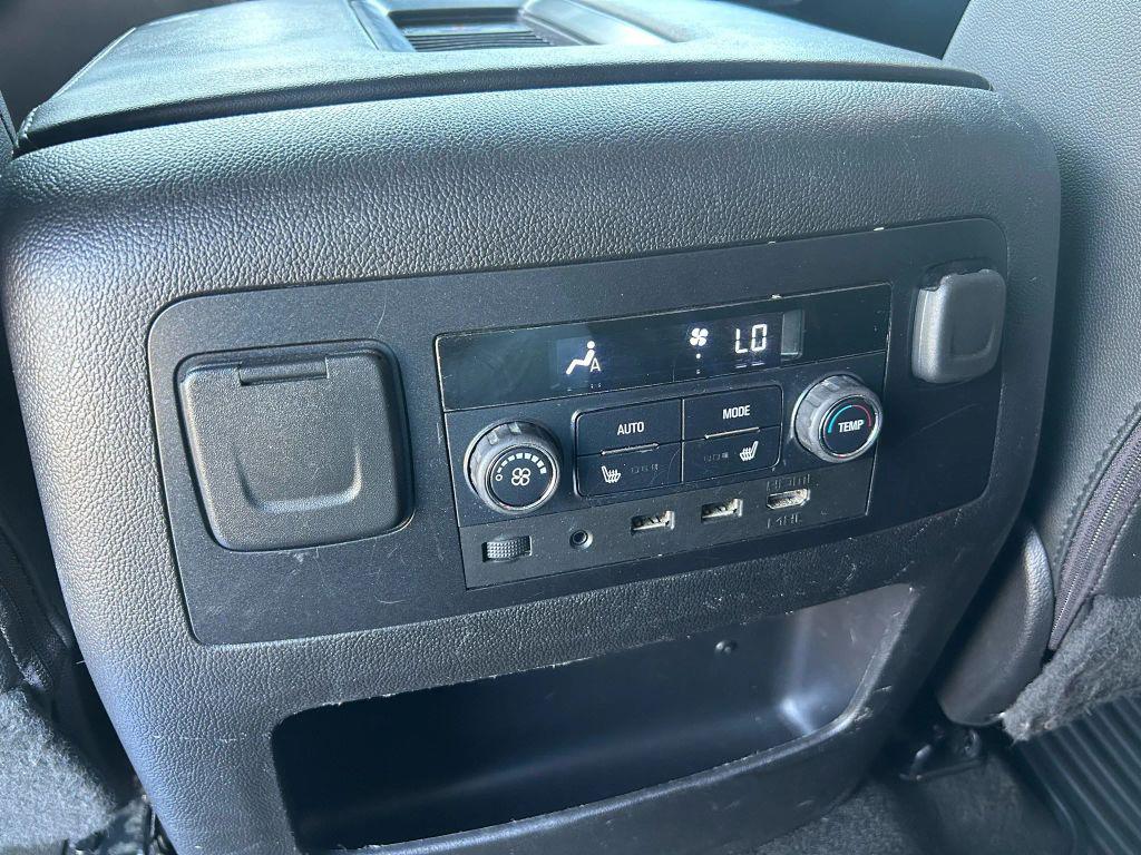 used 2017 Chevrolet Suburban car, priced at $17,799