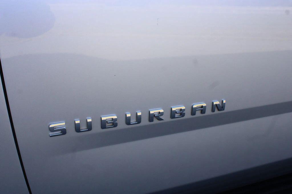 used 2017 Chevrolet Suburban car, priced at $17,799