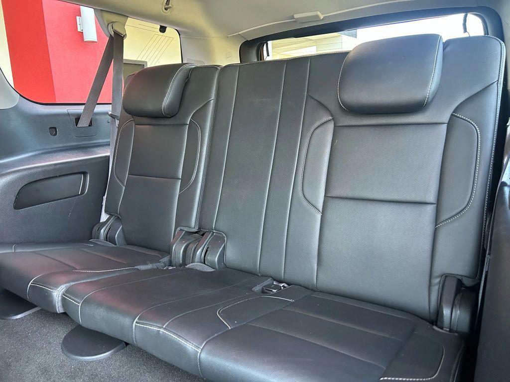 used 2017 Chevrolet Suburban car, priced at $17,799