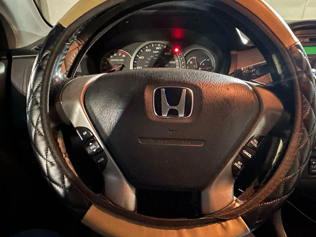 used 2004 Honda Pilot car, priced at $3,999
