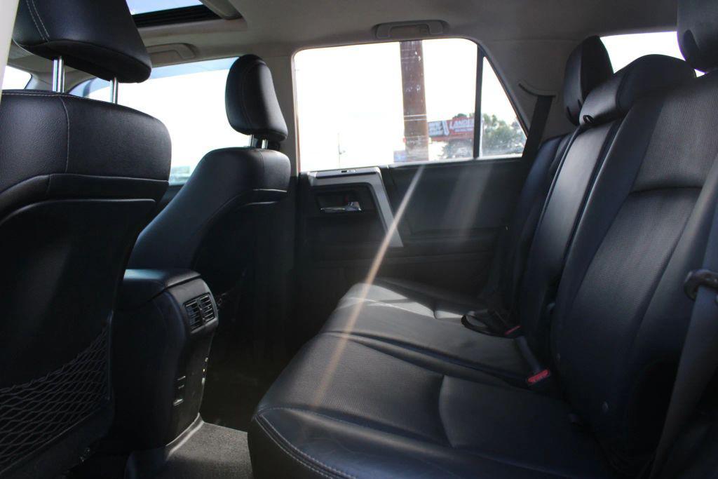 used 2015 Toyota 4Runner car, priced at $20,969