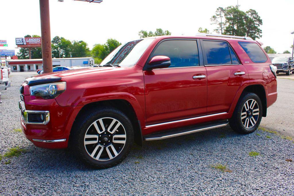 used 2015 Toyota 4Runner car, priced at $20,969