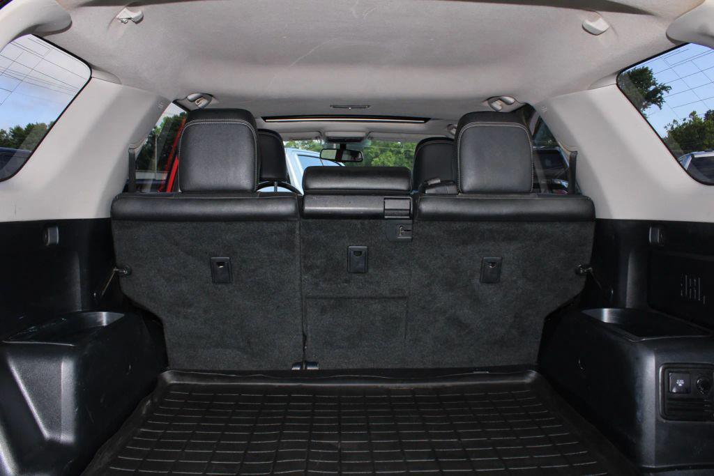 used 2015 Toyota 4Runner car, priced at $20,969