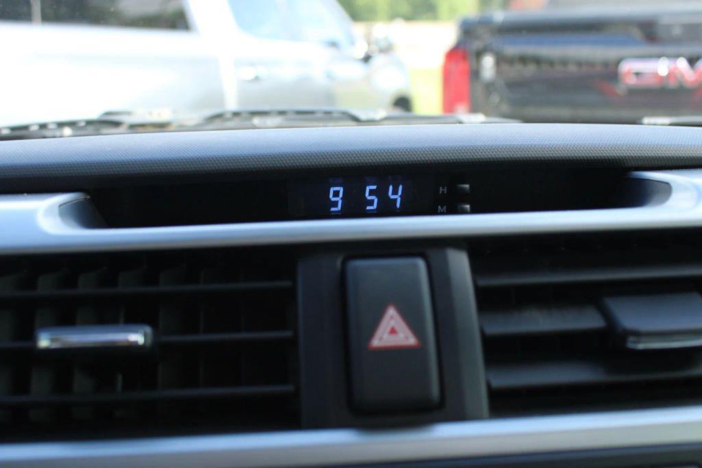 used 2015 Toyota 4Runner car, priced at $20,969