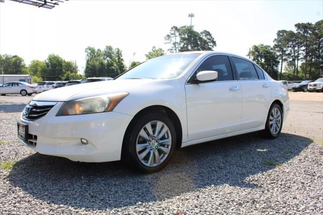used 2011 Honda Accord car, priced at $13,999