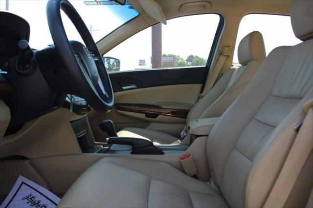 used 2011 Honda Accord car, priced at $13,999