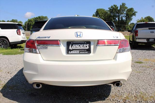 used 2011 Honda Accord car, priced at $13,999