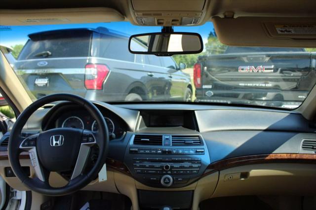 used 2011 Honda Accord car, priced at $13,999