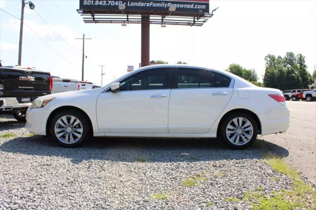 used 2011 Honda Accord car, priced at $13,999