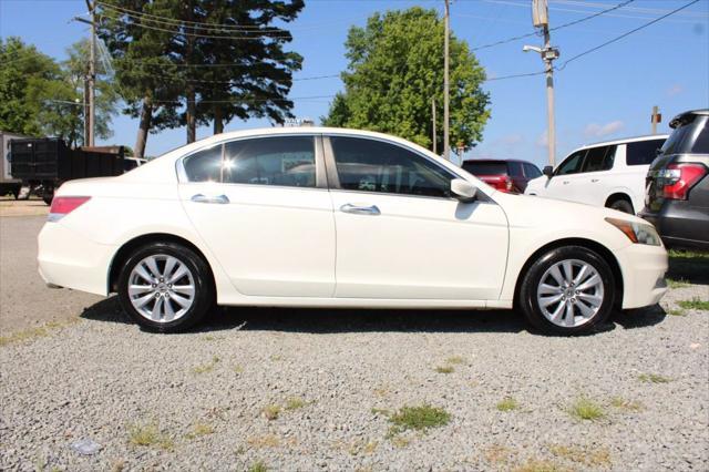 used 2011 Honda Accord car, priced at $13,999