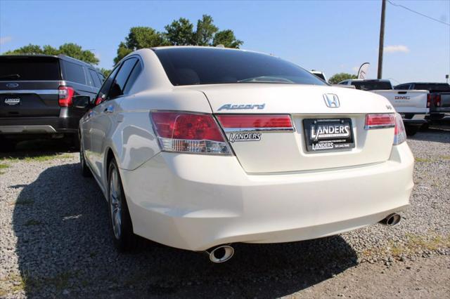 used 2011 Honda Accord car, priced at $13,999