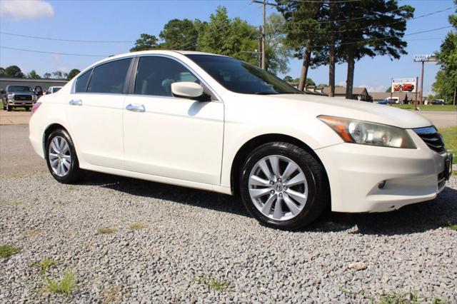 used 2011 Honda Accord car, priced at $13,999