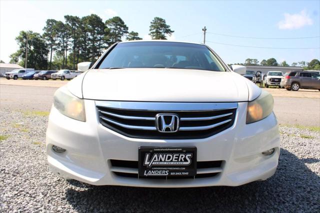 used 2011 Honda Accord car, priced at $13,999