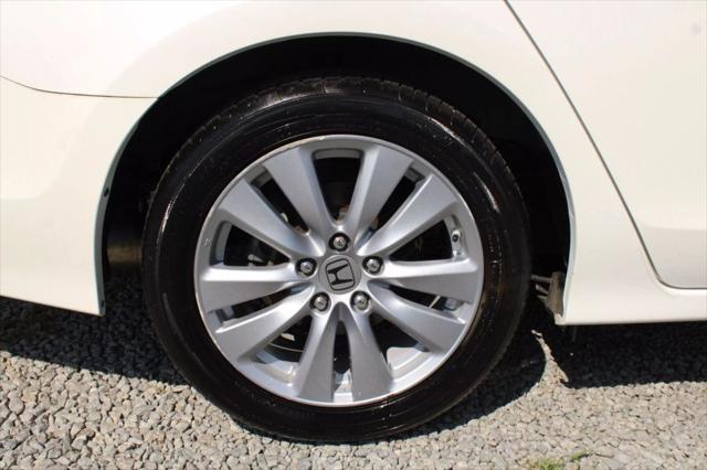 used 2011 Honda Accord car, priced at $13,999