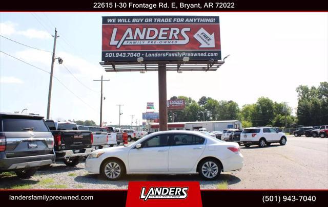 used 2011 Honda Accord car, priced at $13,999