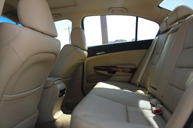 used 2011 Honda Accord car, priced at $13,999
