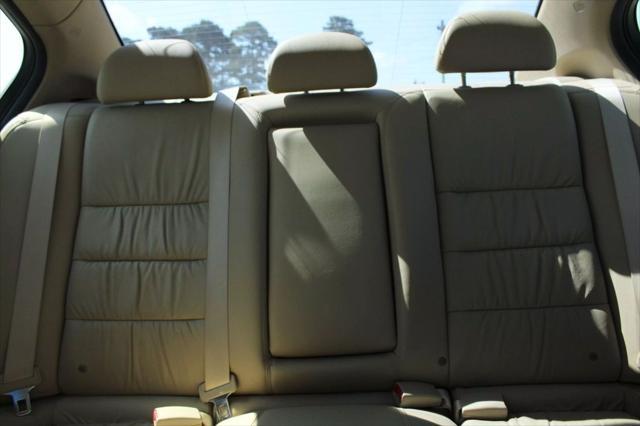 used 2011 Honda Accord car, priced at $13,999