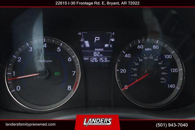 used 2014 Hyundai Accent car, priced at $6,999