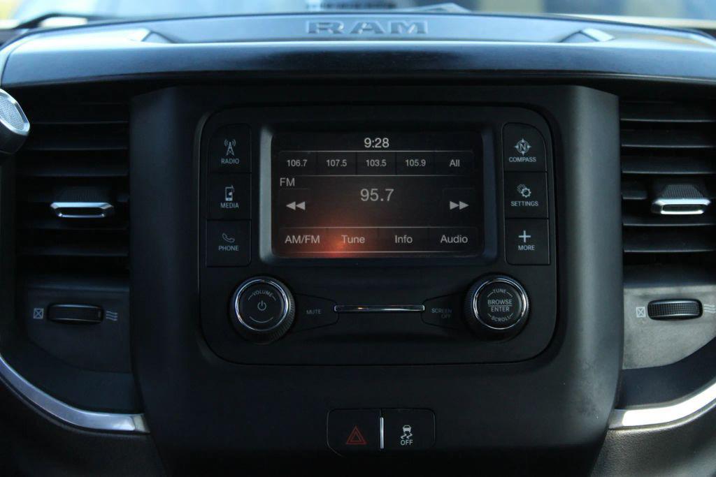 used 2021 Ram 3500 car, priced at $34,999