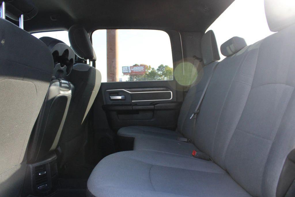 used 2021 Ram 3500 car, priced at $34,999