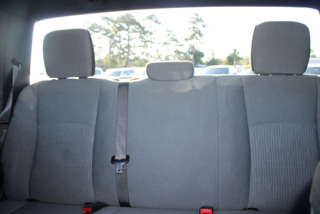 used 2021 Ram 3500 car, priced at $34,999