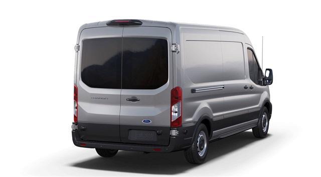 new 2024 Ford Transit-250 car, priced at $54,310