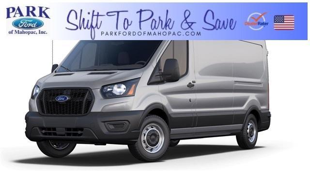 new 2024 Ford Transit-250 car, priced at $54,310