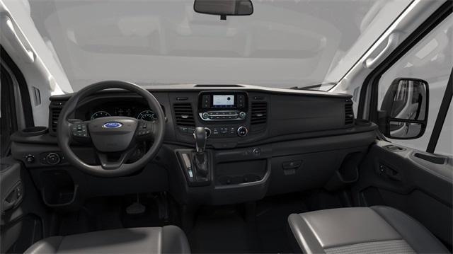 new 2024 Ford Transit-250 car, priced at $54,310