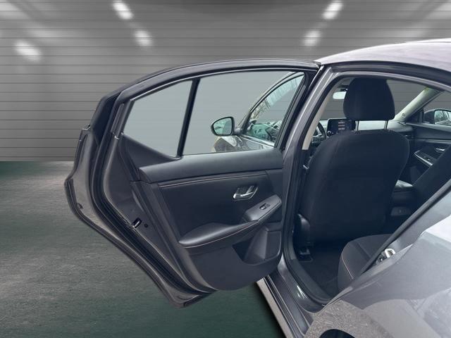 used 2021 Nissan Sentra car, priced at $16,686