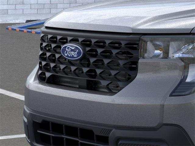 new 2025 Ford Maverick car, priced at $29,800