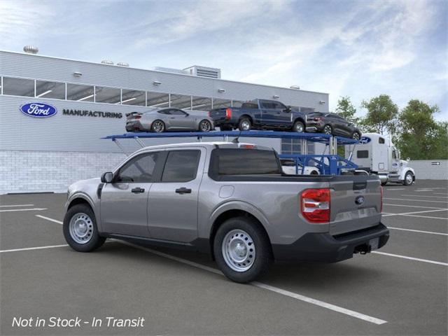 new 2025 Ford Maverick car, priced at $29,800