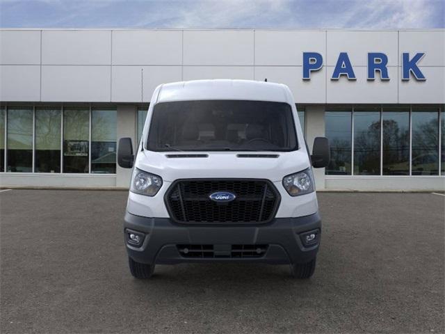 new 2024 Ford Transit-350 car, priced at $61,580