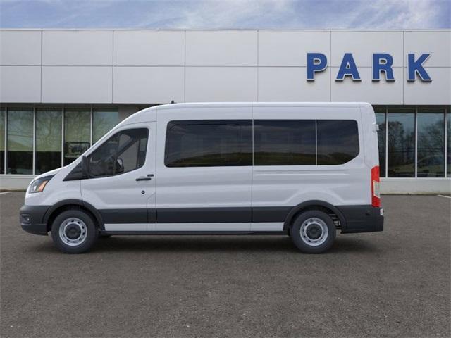 new 2024 Ford Transit-350 car, priced at $61,580