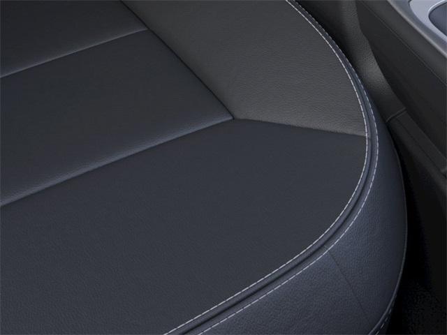 used 2022 Ford Explorer car, priced at $34,948