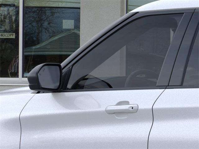 used 2022 Ford Explorer car, priced at $34,948