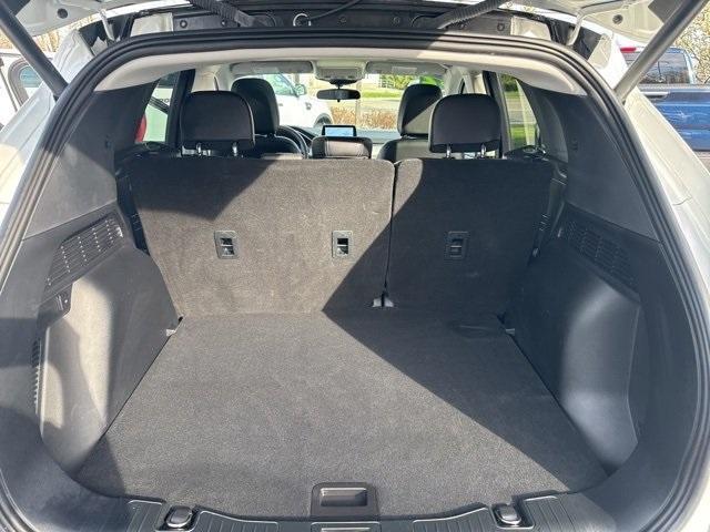 used 2022 Ford Escape car, priced at $26,906