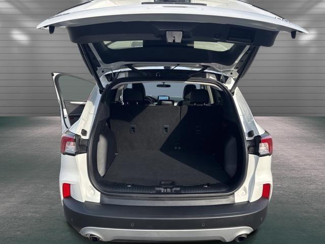 used 2022 Ford Escape car, priced at $26,906