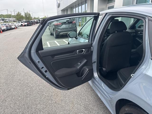 used 2023 Honda Civic car, priced at $23,878